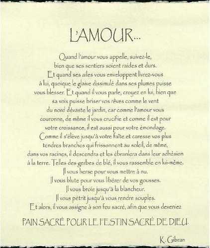 pour toi